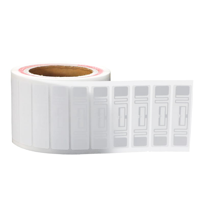 RFID Tags & Labels - RFID Hardware Dubai