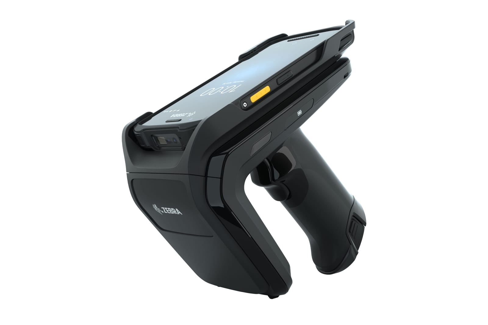 RFID Readers & Scanners - RFID Hardware Dubai