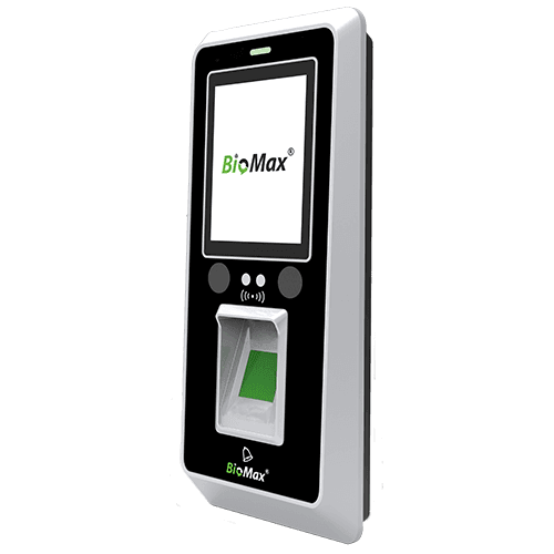 N-BM22 Face - Lift up Style Quotient Biometric Device