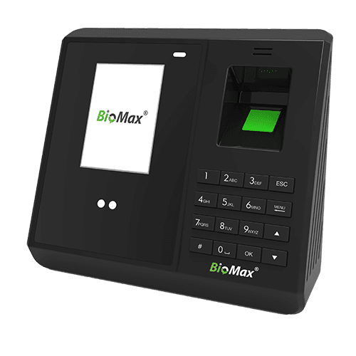 N-BM70W Pro - Ultimate Multi Bio Biometric Device