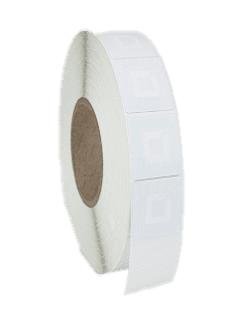 RF Labels - EAS Security Products Dubai
